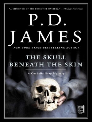 The Skull Beneath the Skin - ebook